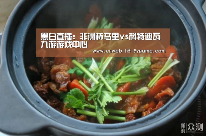 黑白直播:非洲杯马里vs科特迪瓦_九游游戏中心(图1) 九游游戏中心